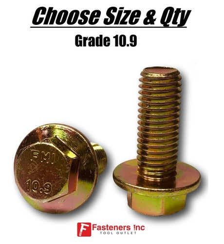 Grade 9 - (all, 10.9